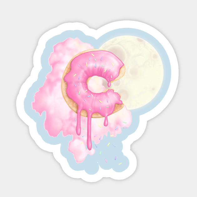 Celestial Donut